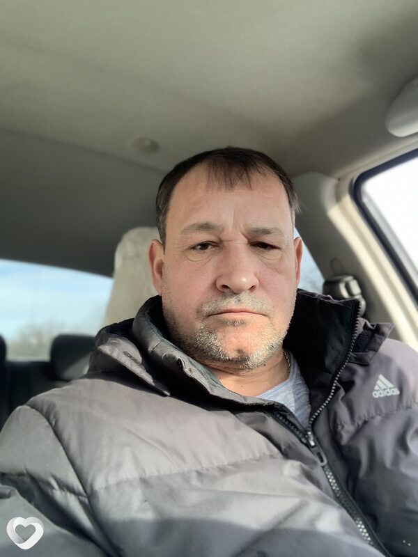 Дмитрий, 49, Ставрополе — анкета №4414609
