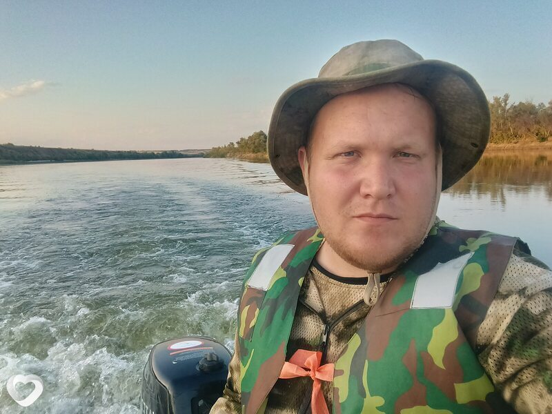 Илья, Клетский