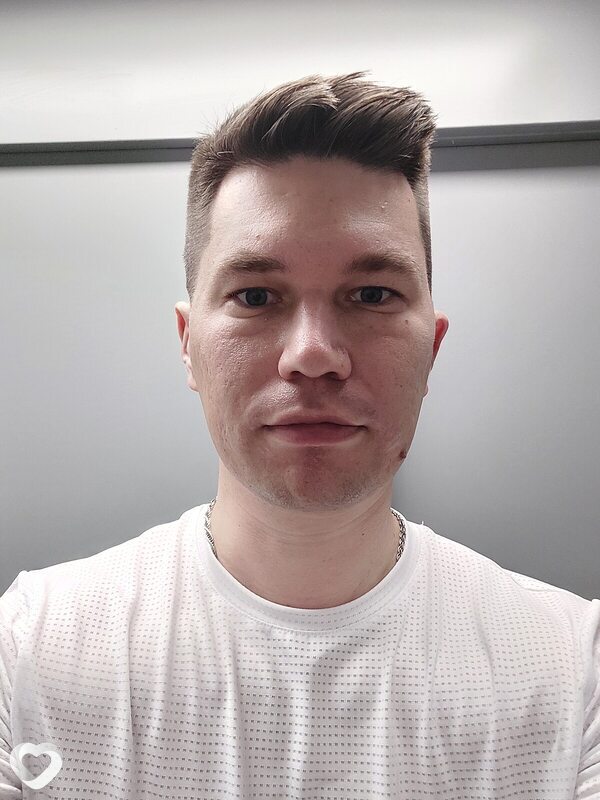 Евгений, 37, Екатеринбурге — анкета №4414771