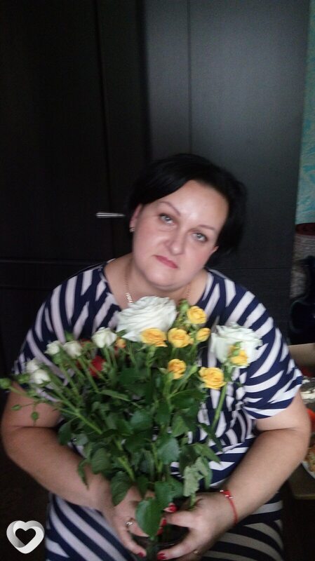 Анна, 43, Екатеринбурге — анкета №4414773