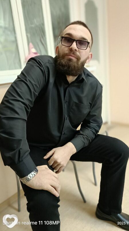 Владимир, Рыбное