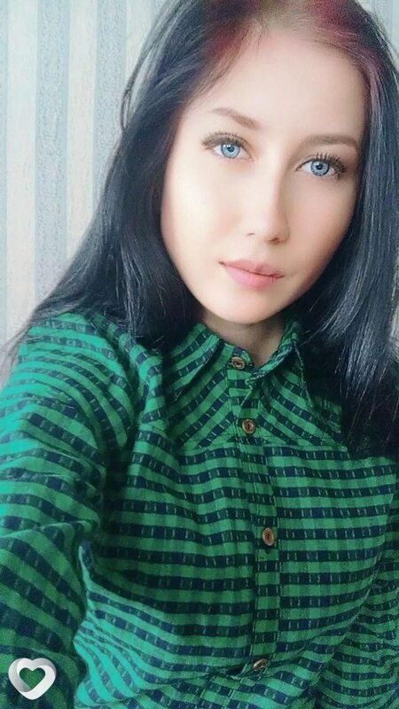 Лена, 28, Чебоксарах — анкета №4414573