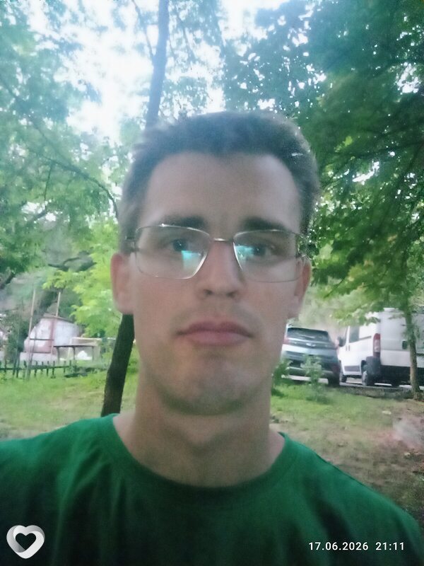 Коля, 27, Черкассах — анкета №4414578