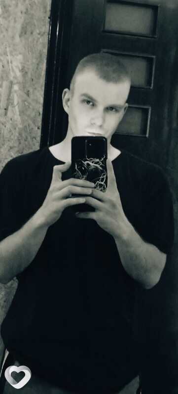 Viscrediolli, 22, Барнауле — анкета №4414581