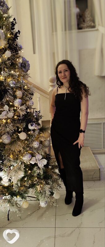 Темная Лиса, 35, Пензе — анкета №4414740