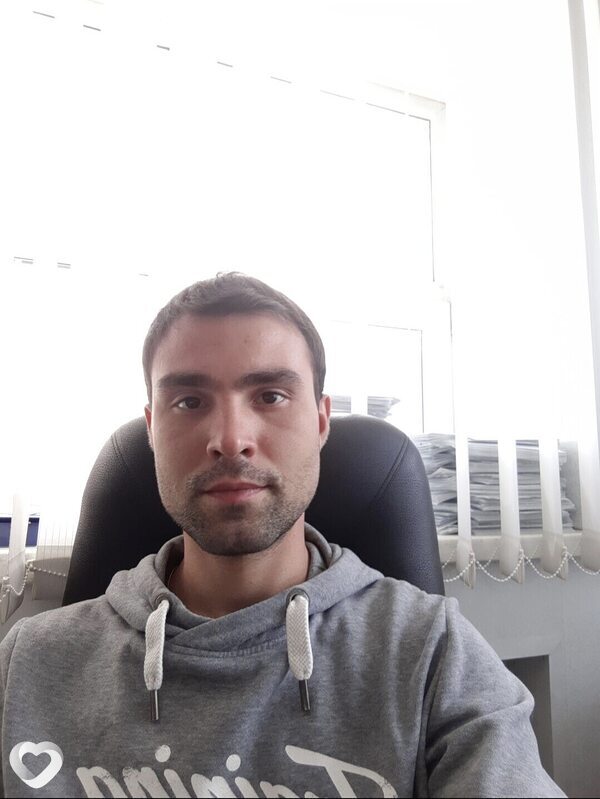 Айдар, 37, Уфе — анкета №4414741