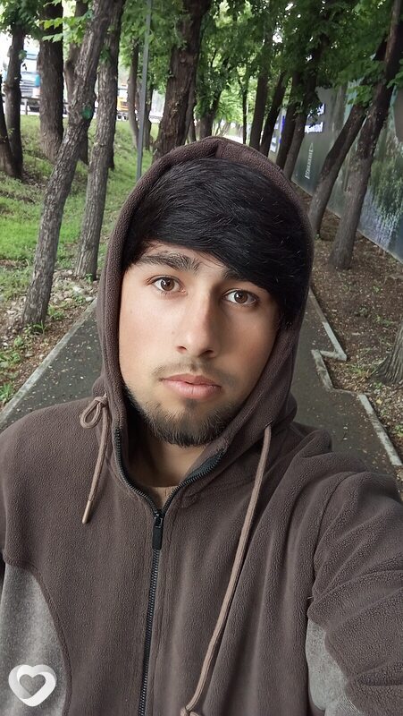 Абубакр, 22, Алматы — анкета №4414743