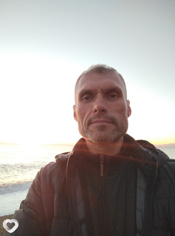 Валерий, 46, Минске — анкета №4414745