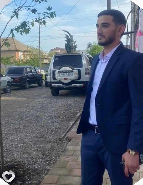 Елсевар, 30, Калуге — анкета №4414754