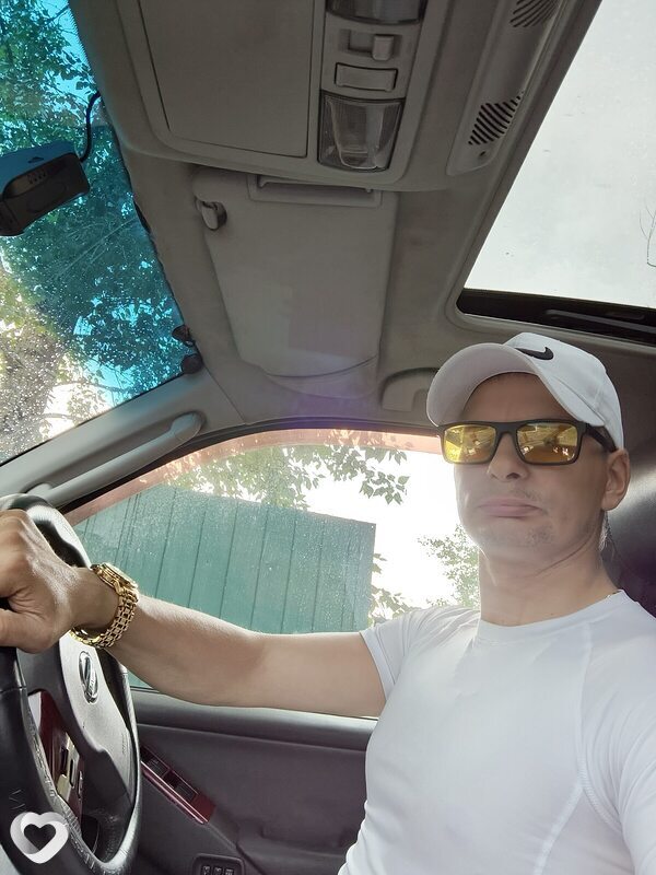Андрей, 36, Йошкар-Оле — анкета №4414758