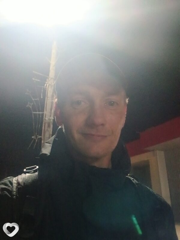 Серега, 41, Санкт-Петербурге — анкета №4414694