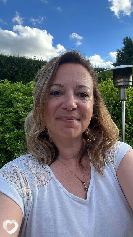 Оксана, 63, Минске — анкета №4414698