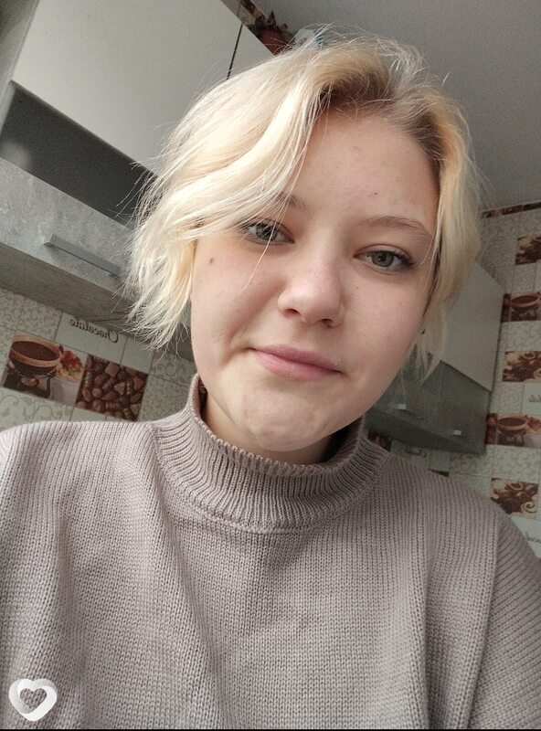 Марина, 40, Кирове — анкета №4414704