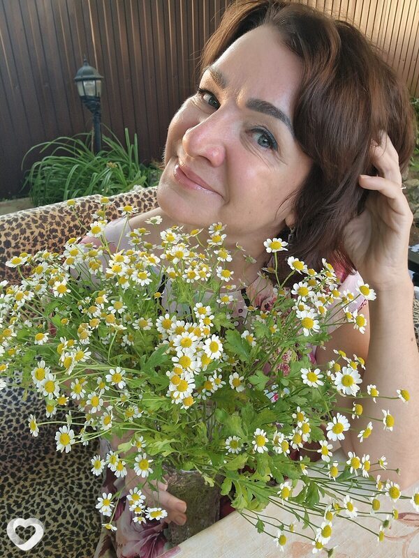 Екатерина, 47, Саратове — анкета №4414810