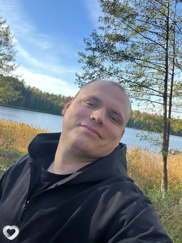 Михаил, 31, Дзержинске — анкета №4414815