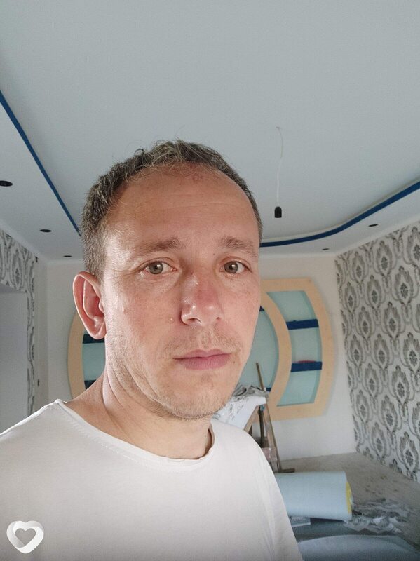 Ыдты, 26, Санкт-Петербурге — анкета №4414827