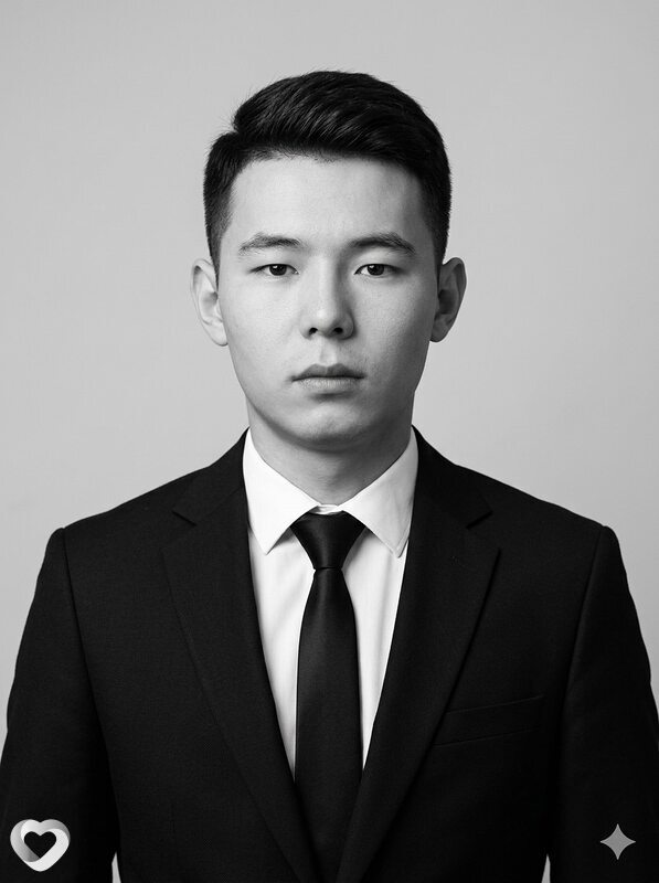Серик, Талдыкорган