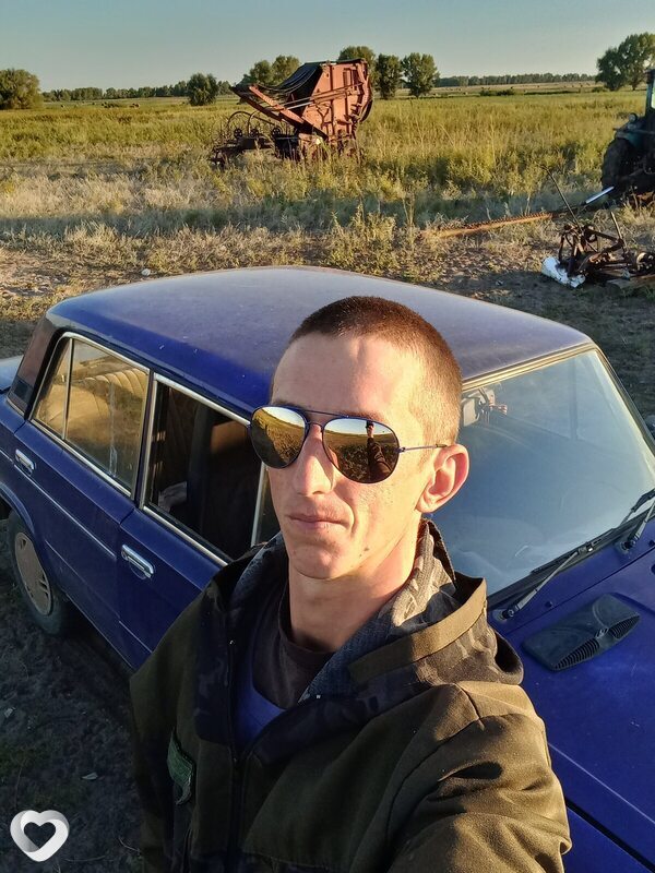 Олег, 31, Астрахани — анкета №4414831