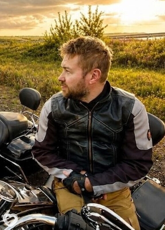 Евгений, 45, Днепр — анкета №4414784