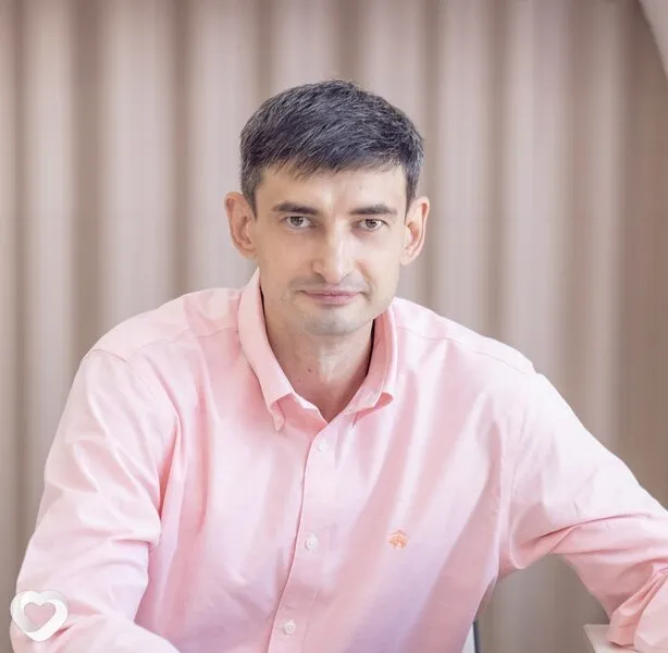 Павел, 44, Москве — анкета №4414789