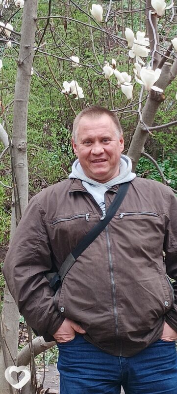 Сергей, 51, Киеве — анкета №4414794