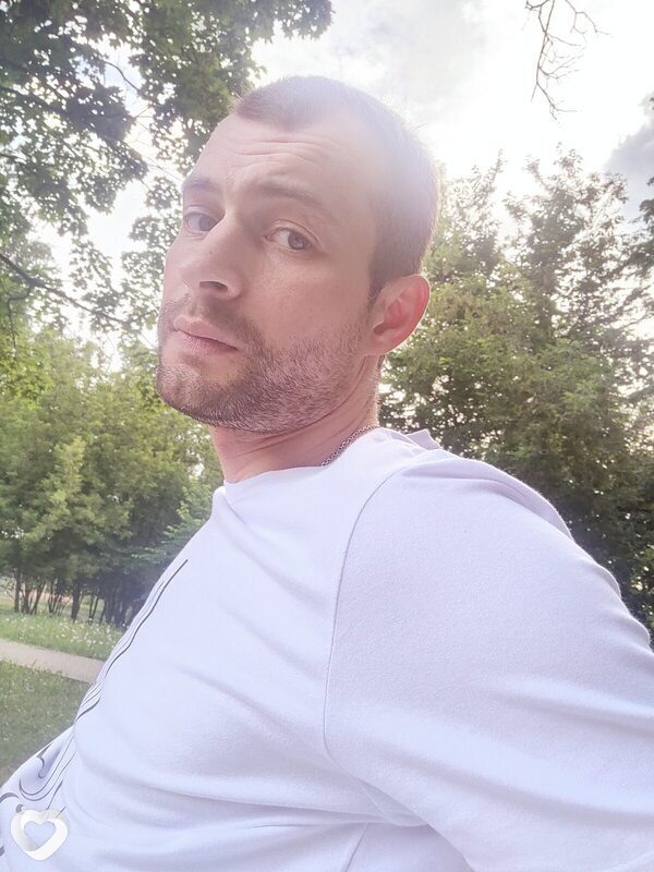 Илья, 32, Балашихе — анкета №4414795