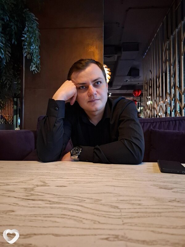 Даниил, Буденновск
