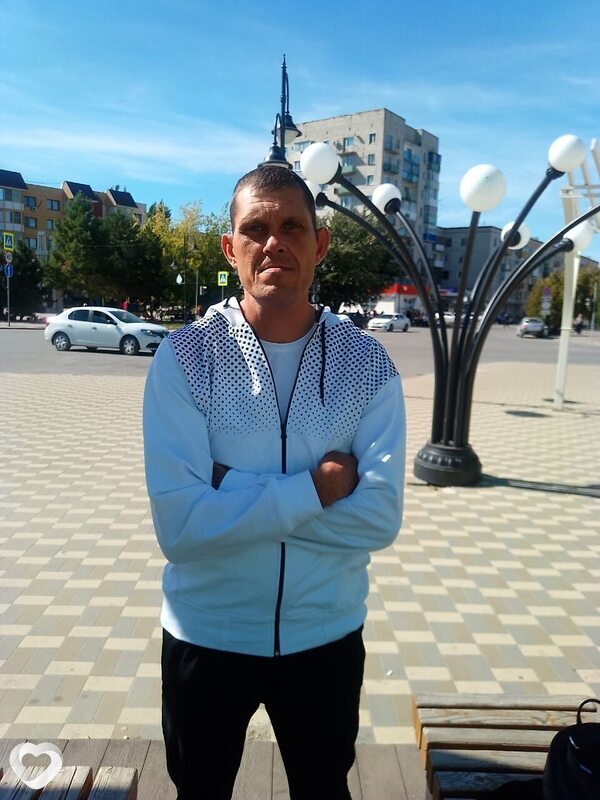 Алексей, 38, Волгограде — анкета №4414803