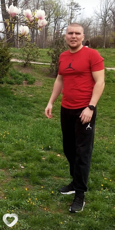 Игорь, 35, Харькове — анкета №4414806
