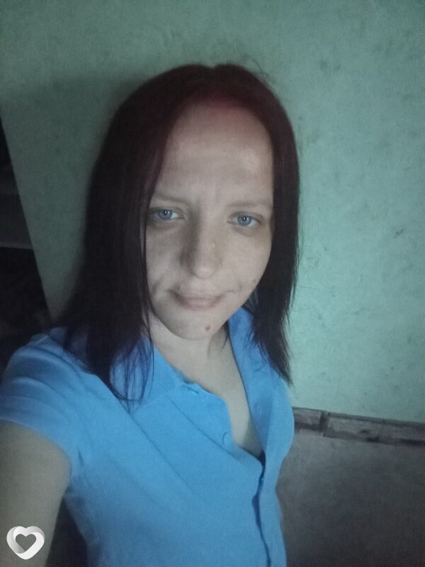 Ангелина, 30, Луганске — анкета №4415153