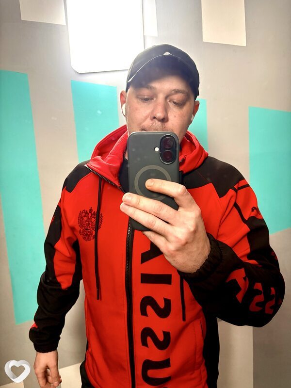 Илья, 34, Братске — анкета №4415158
