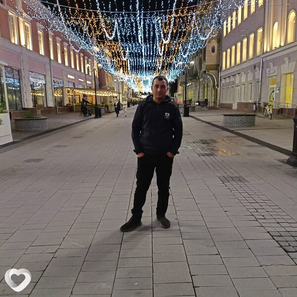 Aikaz, 30, Нижнем Новгороде — анкета №4415166