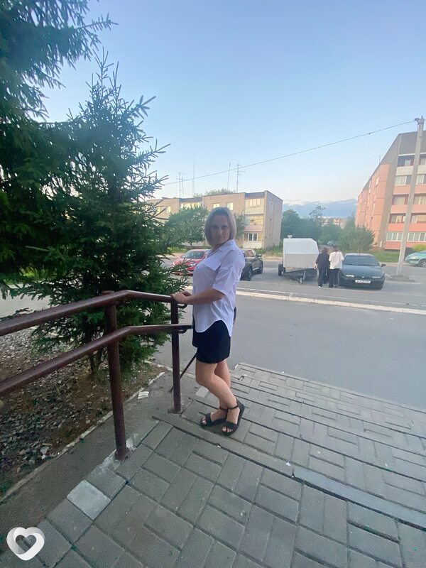 Анастасия, 39, Гомеле — анкета №4415168
