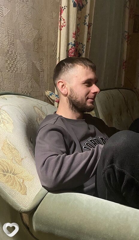 Антон, 32, Тюмени — анкета №4415175