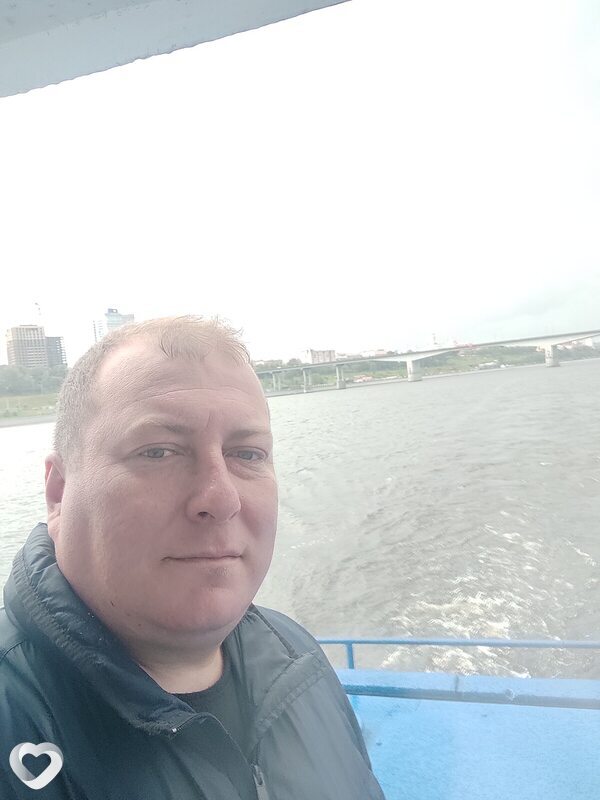 Евгений, 42, Перми — анкета №4414923
