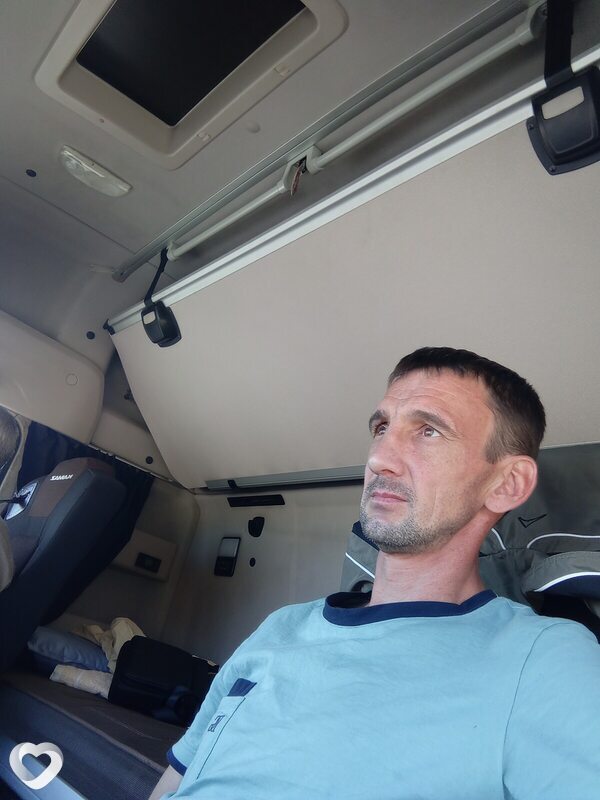 Владимир, 41, Энгельсе — анкета №4414924