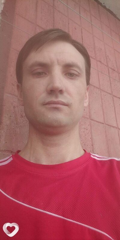 Александр, 37, Караганде — анкета №4414927