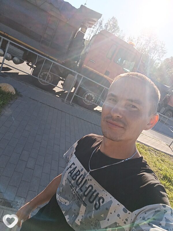 Иван, 32, Вышнем Волочке — анкета №4414929