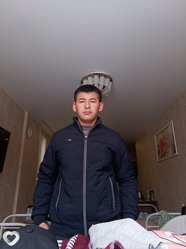 Абдусалим, 38, Казани — анкета №4414840
