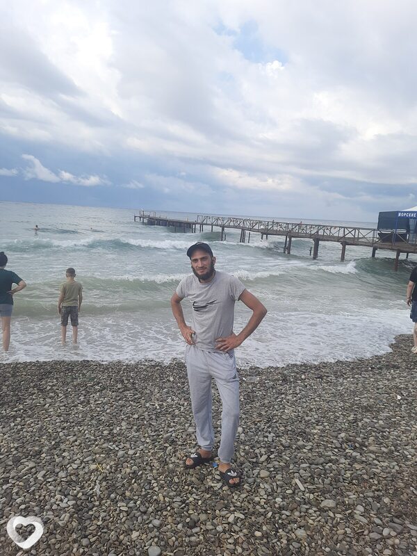 Григорий, 35, Ростове-на-Дону — анкета №4414842