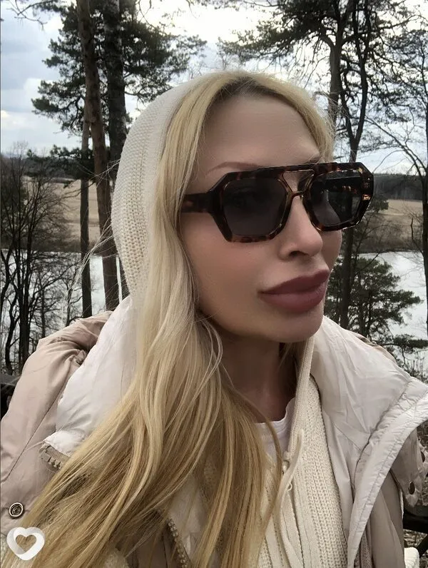 Евгения, 55, Москве — анкета №4414846