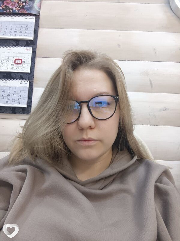 Юлия, 27, Санкт-Петербурге — анкета №4414853