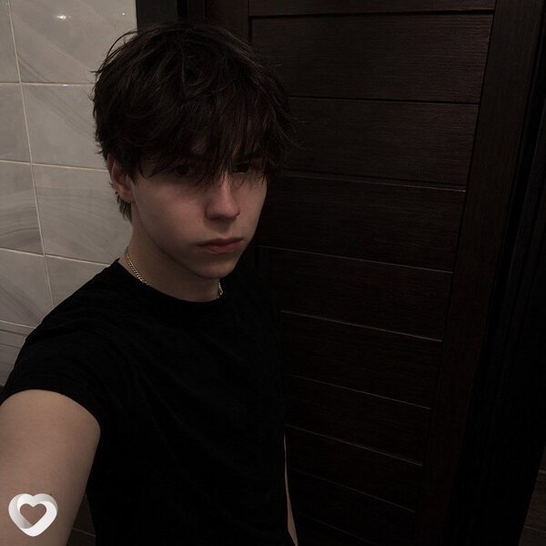 Илья, 22, Минске — анкета №4414715