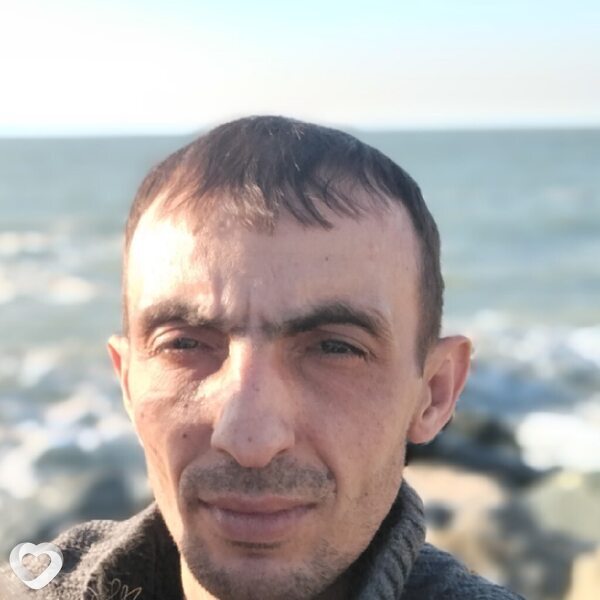 Андрей, 42, Сочи — анкета №4414716