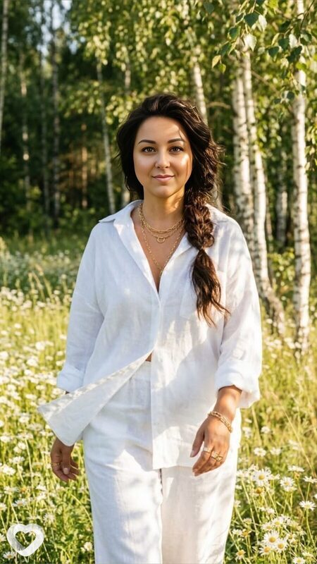 Алена, 36, Астрахани — анкета №4414718