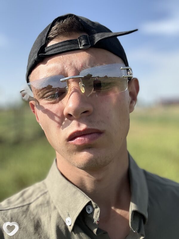 Сергей, 18, Астане — анкета №4414721