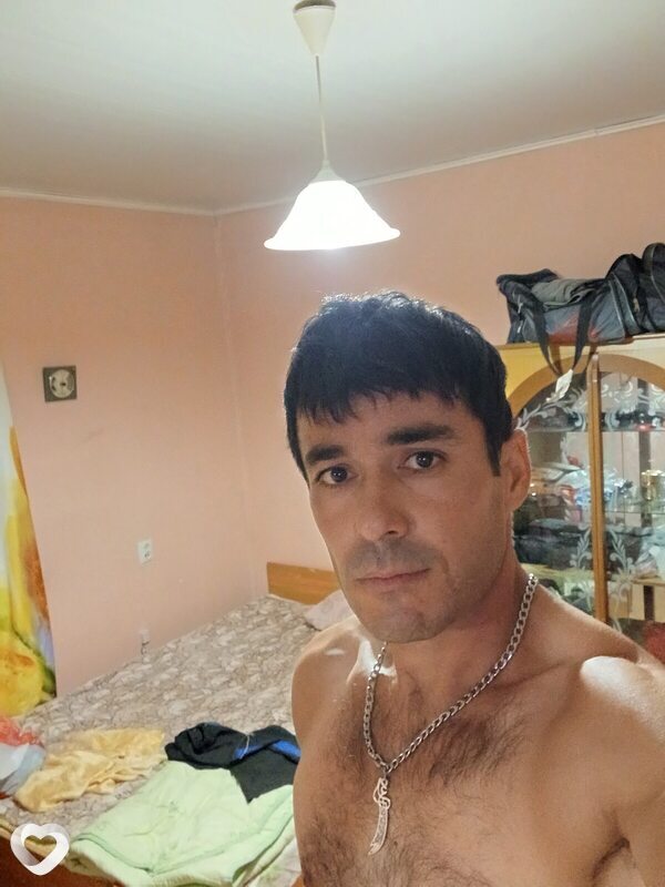 Бехуз, 35, Брянске — анкета №4414722
