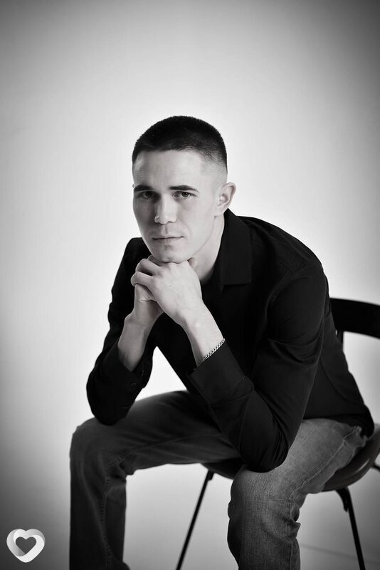 Сергей, 28, Кирове — анкета №4414725