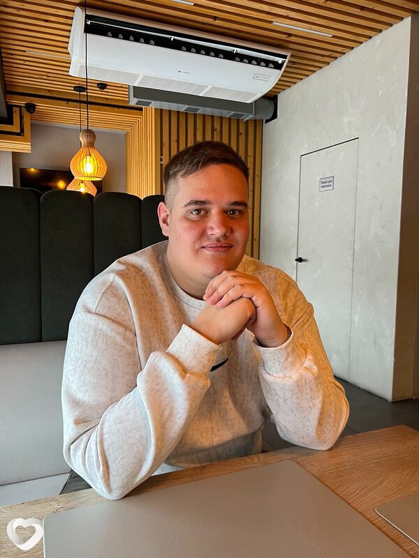 Сергей, 29, Абакане — анкета №4414673