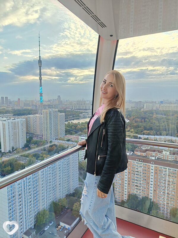 Нелли, 48, Самаре — анкета №4414678